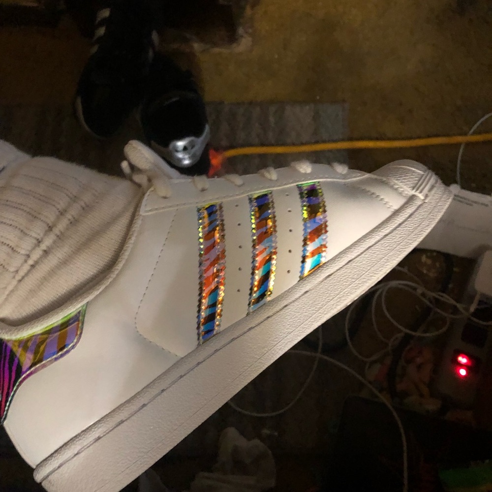 Adidas superstar - Picture 2 of 8